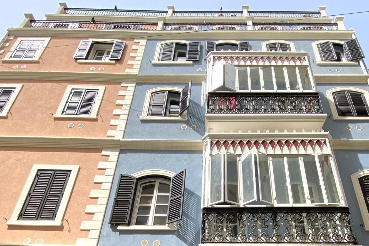 Delightful City Centre Studio Clarendon Apartment - Grand Central House ยิบรอลตาร์ ภายนอก รูปภาพ