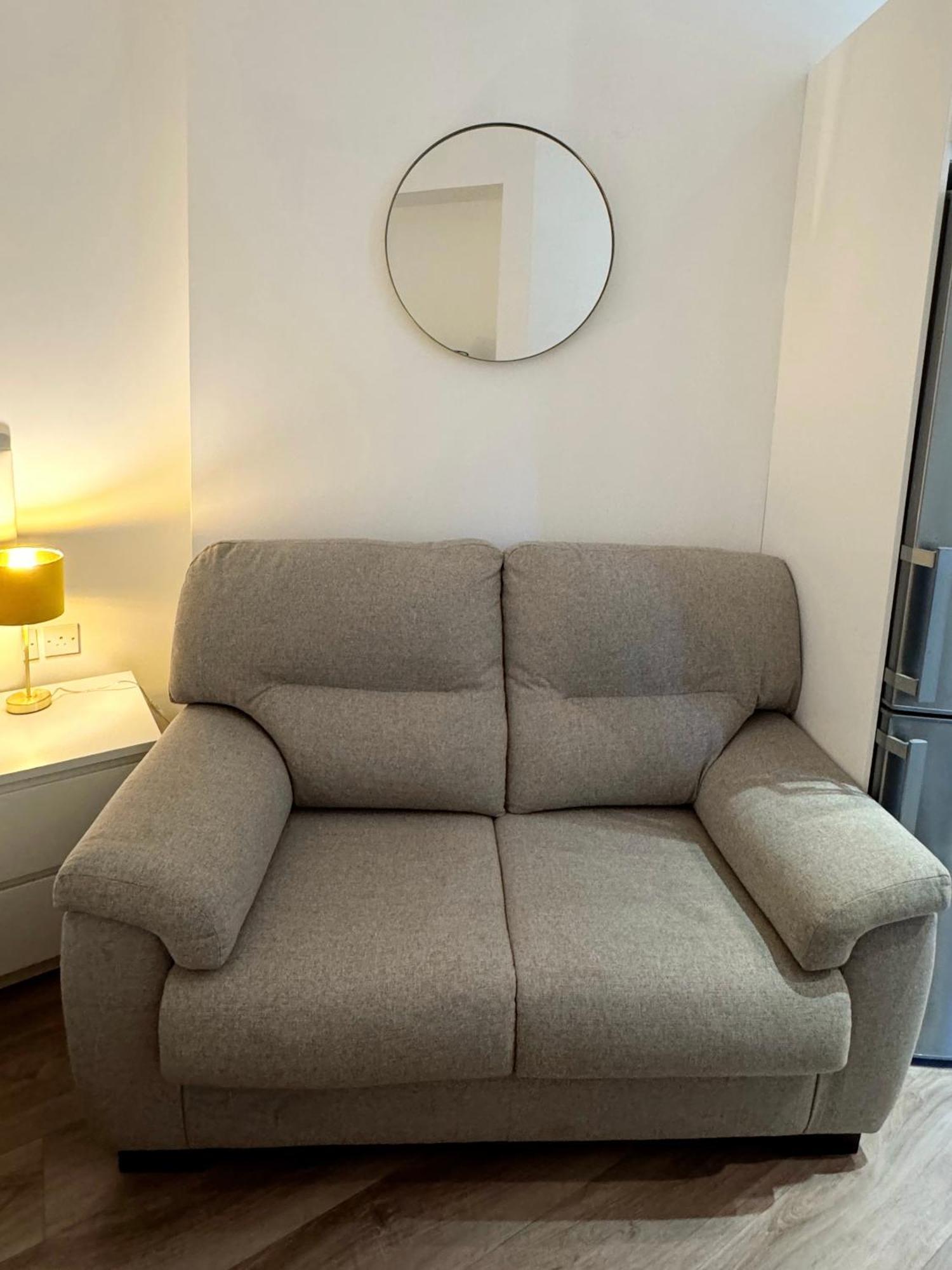 Delightful City Centre Studio Clarendon Apartment - Grand Central House ยิบรอลตาร์ ภายนอก รูปภาพ
